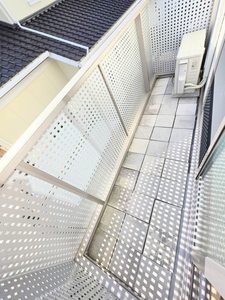 プルミエボヌール 201号-12