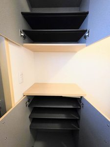 プルミエボヌール 201号-13