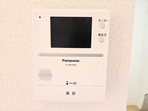 プルミエボヌール 202号-4