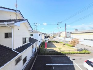 プルミエボヌール 202号-7