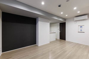 ベレオ北四番丁 101号-3