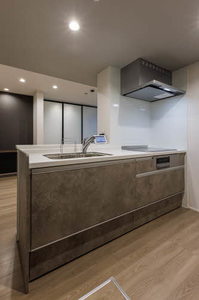 ベレオ北四番丁 101号-4