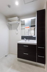 ベレオ北四番丁 101号-8