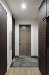 ベレオ北四番丁 101号-9