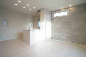 ベル コリーヌ 301号-3