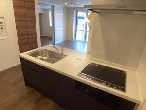 シティプラザ長者 102号-3