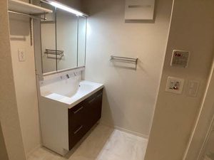 シティプラザ長者 102号-4