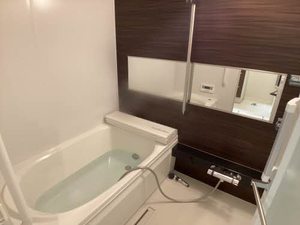 シティプラザ長者 102号-5