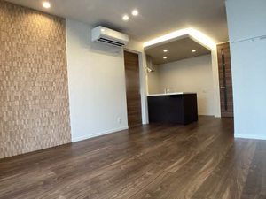 シティプラザ長者 102号-8