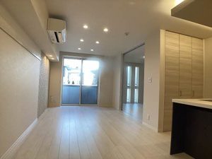 シティプラザ長者 105号-3