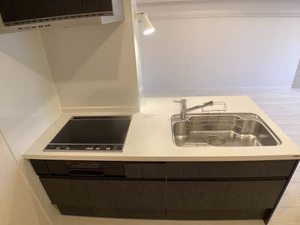 シティプラザ長者 105号-4