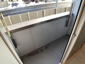 シティプラザ長者 105号-12