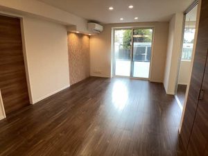 シティプラザ長者 107号-2