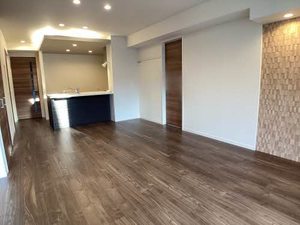 シティプラザ長者 107号-3