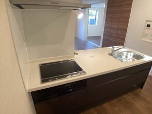 シティプラザ長者 107号-4