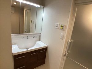 シティプラザ長者 107号-5