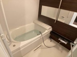 シティプラザ長者 107号-6