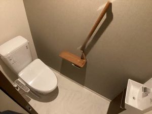 シティプラザ長者 107号-7