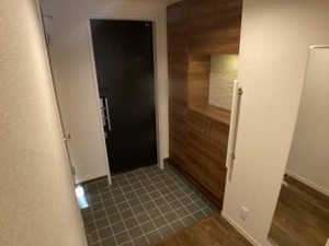 シティプラザ長者 107号-8