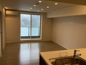 シティプラザ長者 206号-2