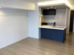 シティプラザ長者 206号-3