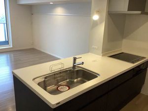 シティプラザ長者 206号-4