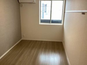 シティプラザ長者 206号-10