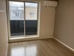 シティプラザ長者 206号-12