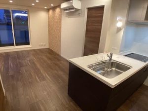 シティプラザ長者 302号-3