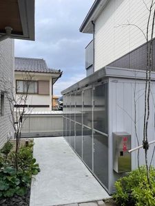 グランドールサカエ 102号-4