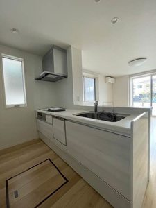 グランドールサカエ 102号-8