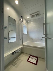 グランドールサカエ 102号-10