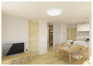 グランドールサカエ 302号-3