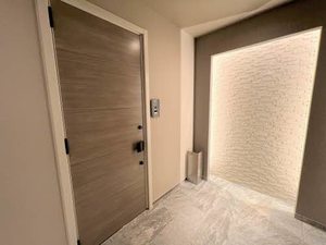 サンシティ八山田　Ａ棟 A101号-2