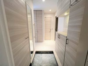 サンシティ八山田　Ａ棟 A101号-3