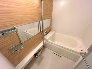 サンシティ八山田　Ａ棟 A101号-6