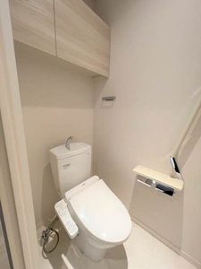 サンシティ八山田　Ａ棟 A101号-8