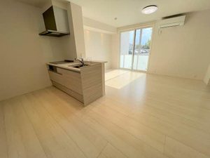 サンシティ八山田　Ａ棟 A101号-9