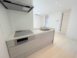 サンシティ八山田　Ａ棟 A101号-10