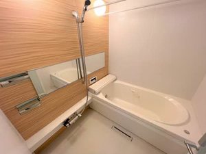 サンシティ八山田　Ａ棟 A105号-5