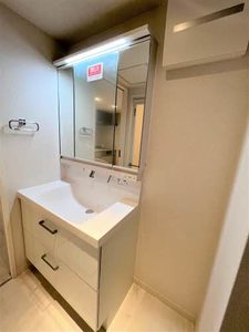 サンシティ八山田　Ａ棟 A105号-7