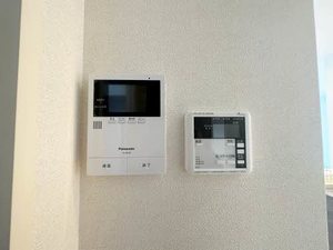 サンシティ八山田 A棟 A206号-11