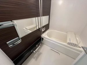 サンシティ八山田 B205号-11