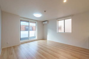 リベルテ石名坂 301号-2