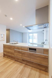 リベルテ石名坂 301号-4