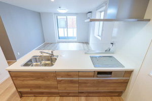 リベルテ石名坂 301号-5