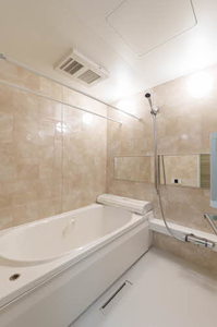 リベルテ石名坂 301号-6