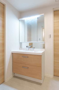 リベルテ石名坂 301号-8