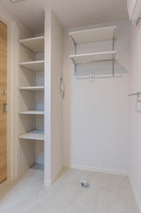 リベルテ石名坂 301号-9