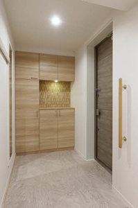 リベルテ石名坂 301号-10